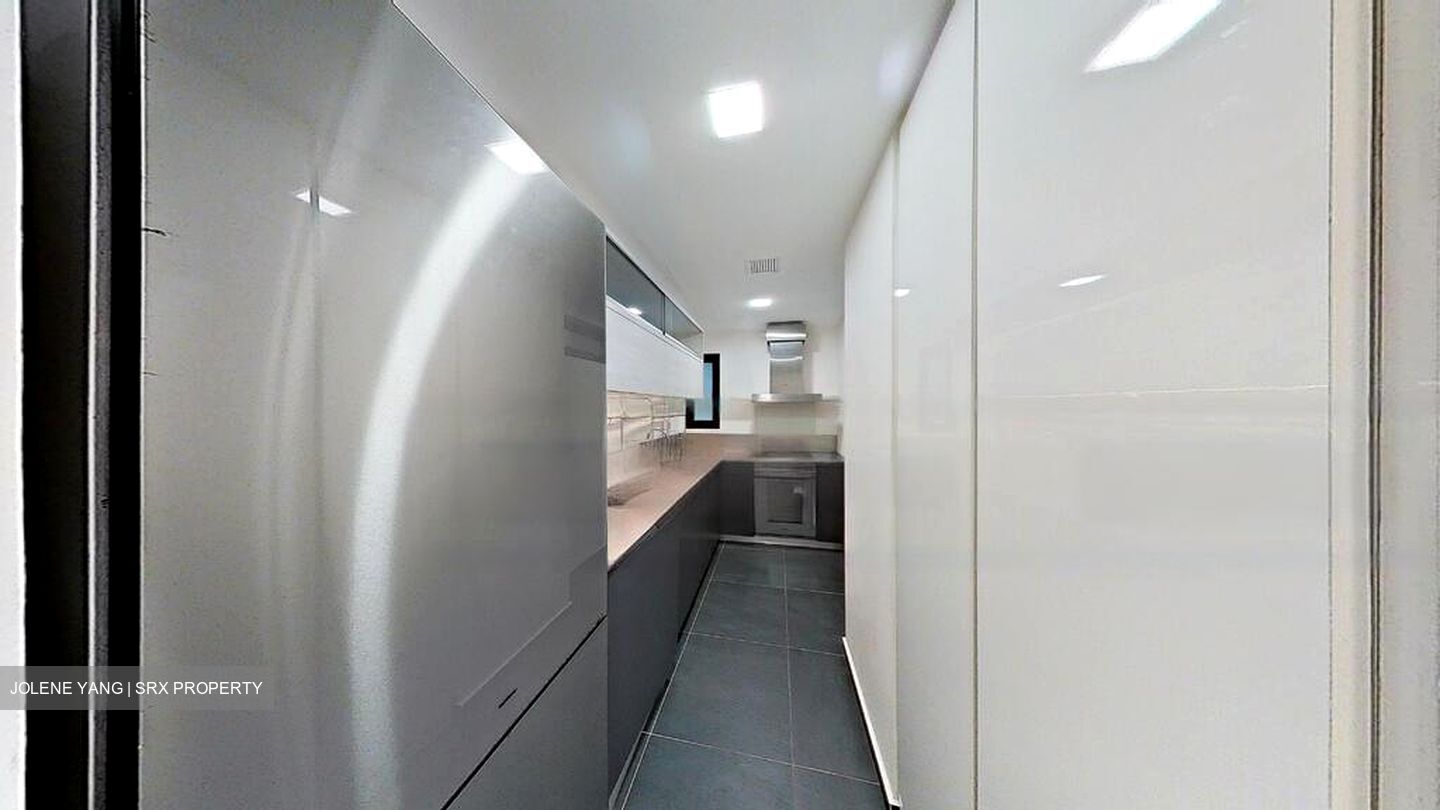 Hijauan (D9), Apartment #505783161